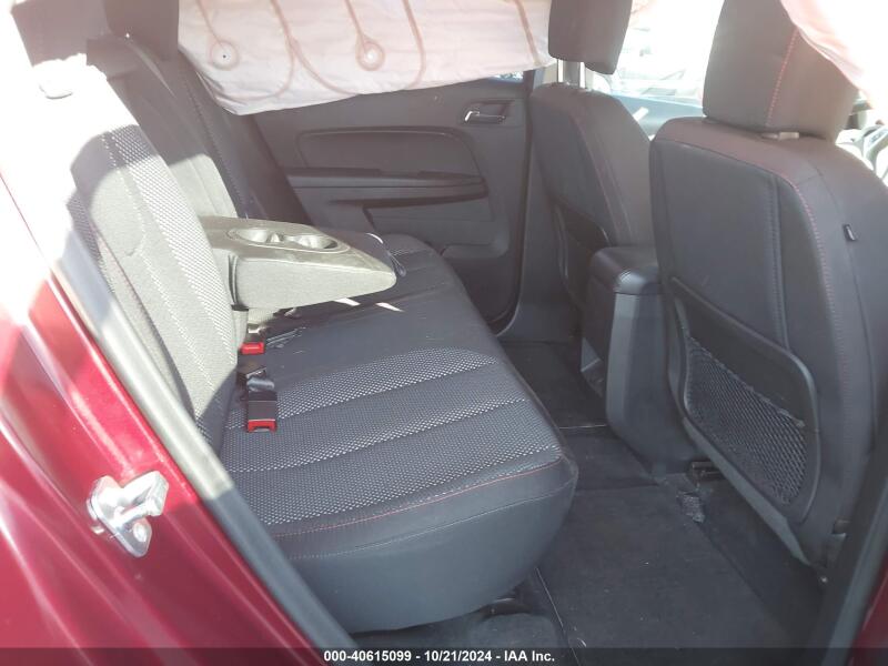 2017 CHEVROLET EQUINOX LT - 2GNFLFEK7H6226318 | SeoVin.biz