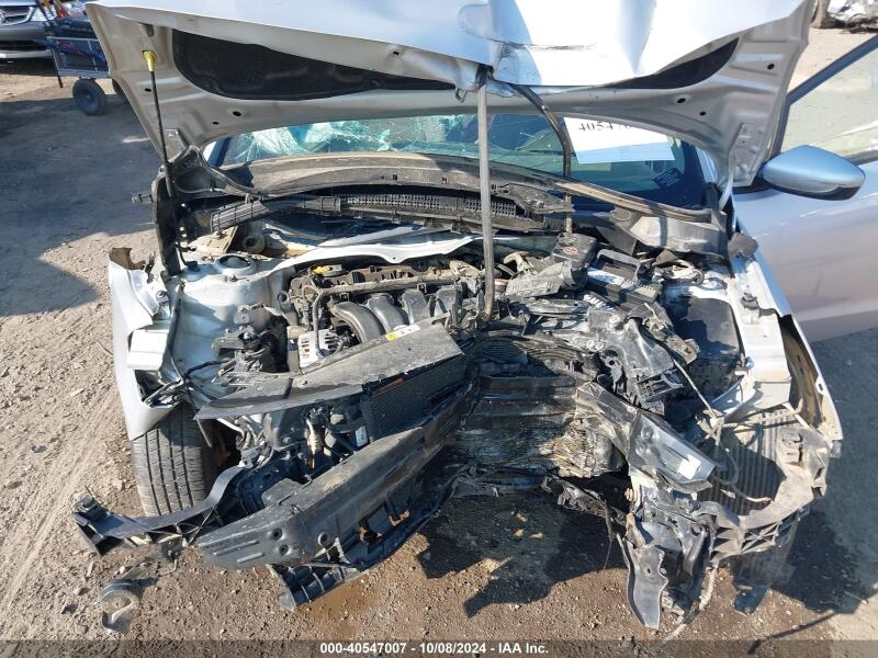 2018 KIA FORTE LX - 3KPFL4A76JE271139 | SeoVin.biz