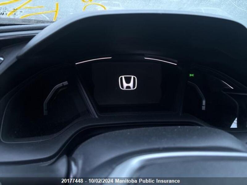 2020 HONDA CIVIC LX - 2HGFC2F51LH021490 | SeoVin.biz