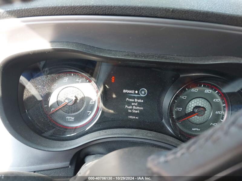 2023 DODGE CHARGER GT - 2C3CDXHGXPH568746 | SeoVin.biz