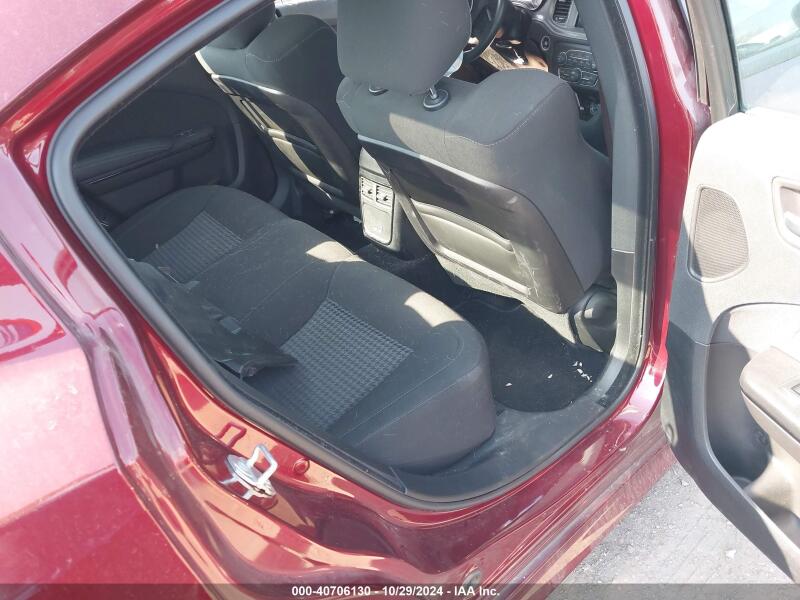 2023 DODGE CHARGER GT - 2C3CDXHGXPH568746 | SeoVin.biz