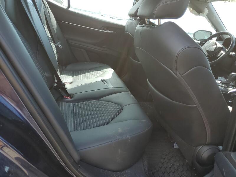 2021 TOYOTA CAMRY SE - 4T1T11BK2MU035096 | SeoVin.biz