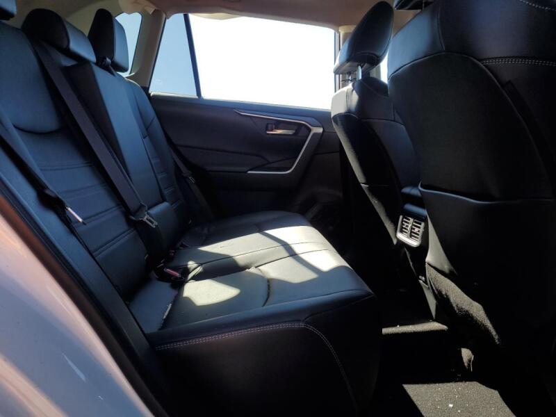 2019 TOYOTA RAV4 XLE PREMIUM - JTMA1RFV4KD504507 | SeoVin.biz