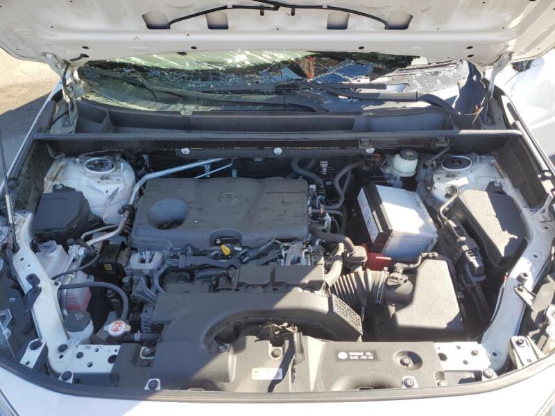 2019 TOYOTA RAV4 XLE PREMIUM - JTMA1RFV4KD504507 | SeoVin.biz