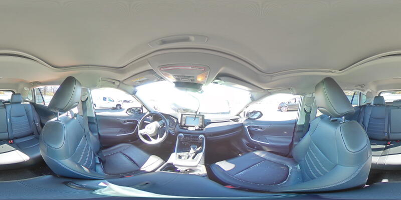 2019 TOYOTA RAV4 XLE PREMIUM - JTMA1RFV4KD504507 | SeoVin.biz