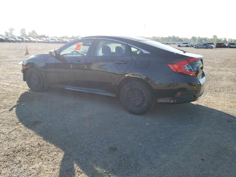 2019 HONDA CIVIC LX - 2HGFC2E52KH028111 | SeoVin.biz