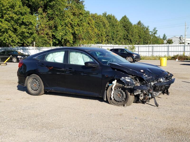 2019 HONDA CIVIC LX - 2HGFC2E52KH028111 | SeoVin.biz