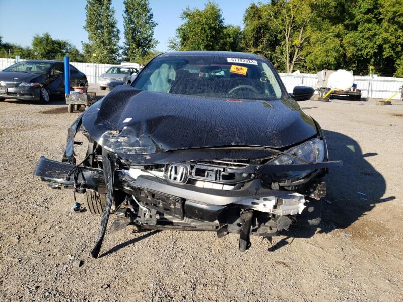 2019 HONDA CIVIC LX - 2HGFC2E52KH028111 | SeoVin.biz