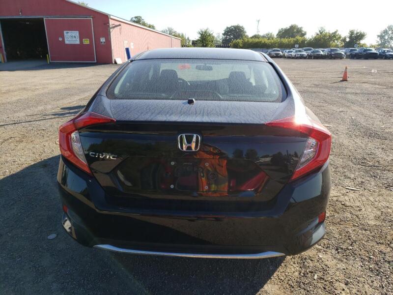 2019 HONDA CIVIC LX - 2HGFC2E52KH028111 | SeoVin.biz
