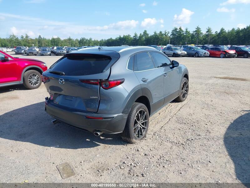 2020 MAZDA CX-30 PREMIUM PACKAGE - 3MVDMBEM3LM114863 | SeoVin.biz