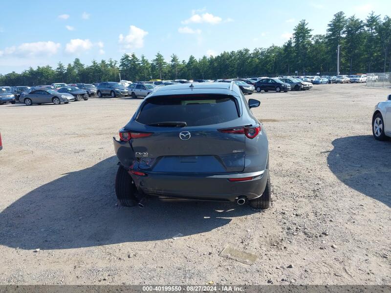 2020 MAZDA CX-30 PREMIUM PACKAGE - 3MVDMBEM3LM114863 | SeoVin.biz