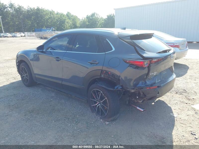 2020 MAZDA CX-30 PREMIUM PACKAGE - 3MVDMBEM3LM114863 | SeoVin.biz