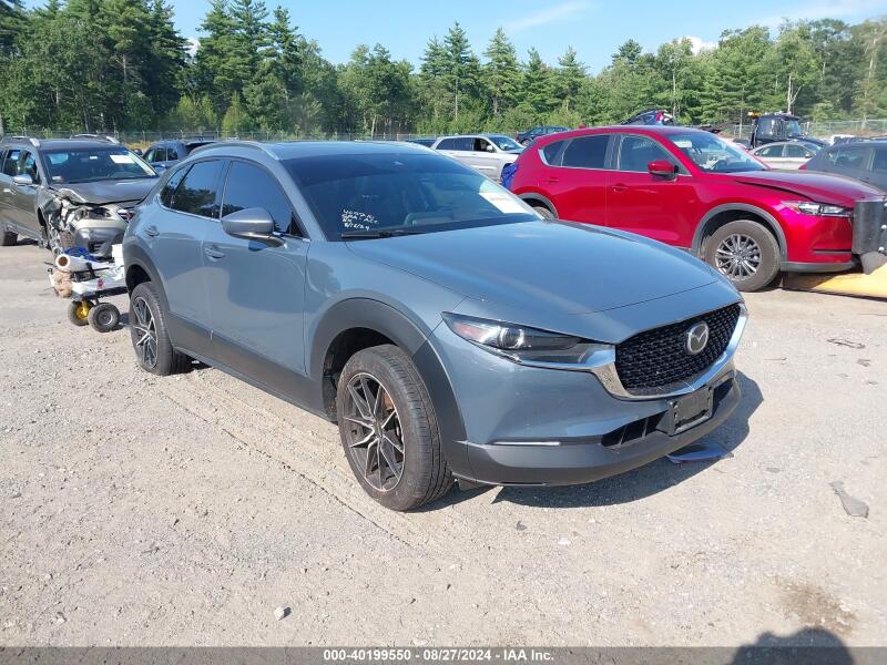 2020 MAZDA CX-30 PREMIUM PACKAGE - 3MVDMBEM3LM114863 | SeoVin.biz