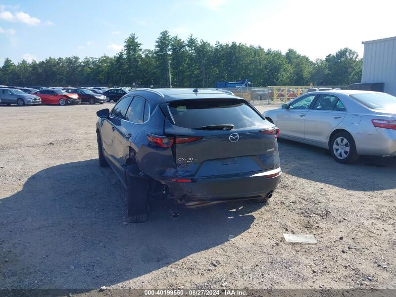 2020 MAZDA CX-30 PREMIUM PACKAGE - 3MVDMBEM3LM114863 | SeoVin.biz