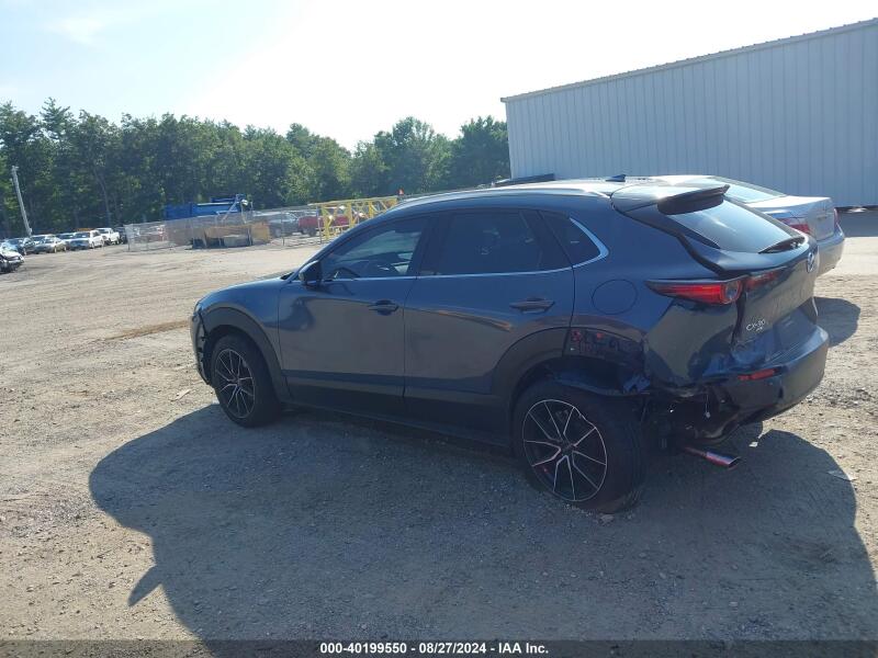 2020 MAZDA CX-30 PREMIUM PACKAGE - 3MVDMBEM3LM114863 | SeoVin.biz