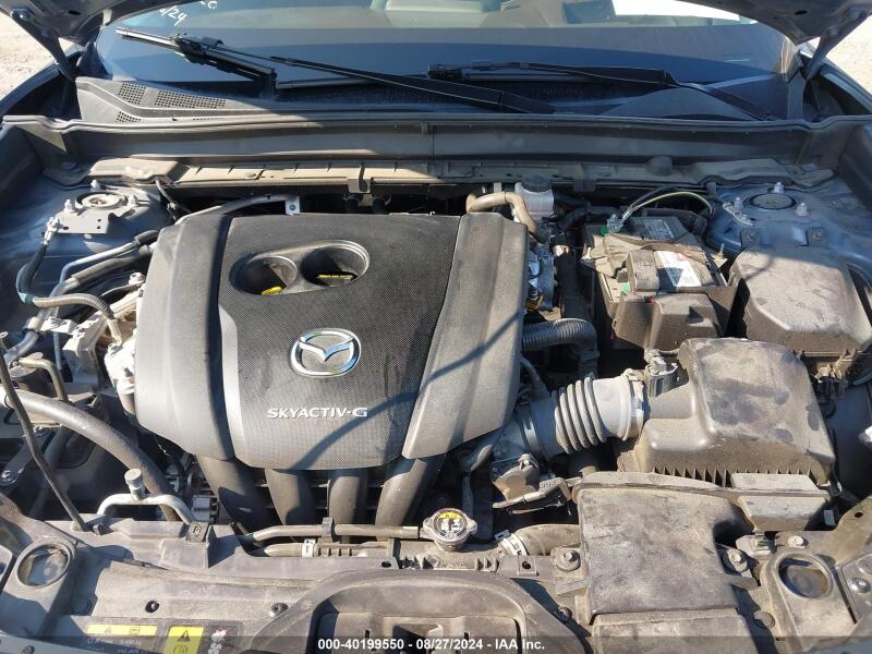 2020 MAZDA CX-30 PREMIUM PACKAGE - 3MVDMBEM3LM114863 | SeoVin.biz