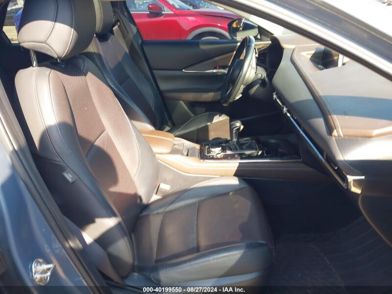 2020 MAZDA CX-30 PREMIUM PACKAGE - 3MVDMBEM3LM114863 | SeoVin.biz