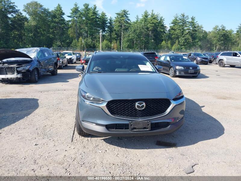 2020 MAZDA CX-30 PREMIUM PACKAGE - 3MVDMBEM3LM114863 | SeoVin.biz