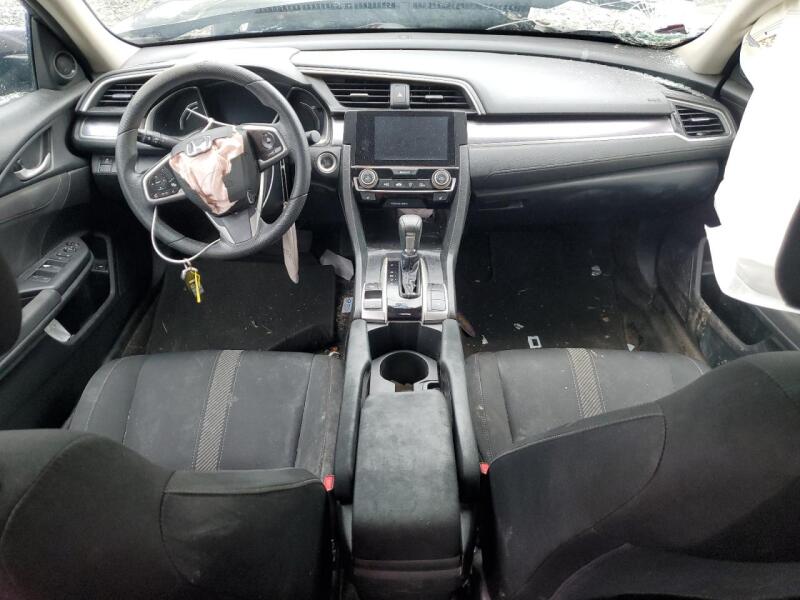 2016 HONDA CIVIC EX - 19XFC1F35GE030668 | SeoVin.biz
