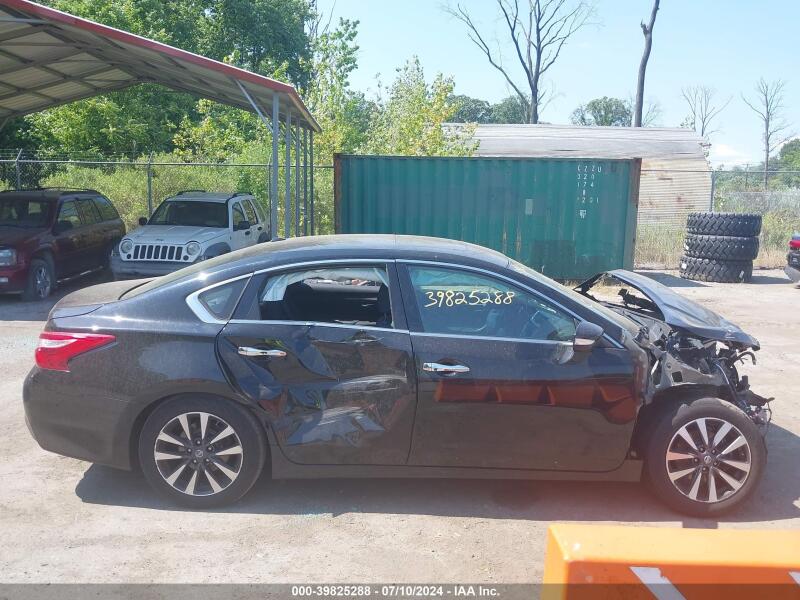 2017 NISSAN ALTIMA 2.5 SV - 1N4AL3AP4HC228284 | SeoVin.biz