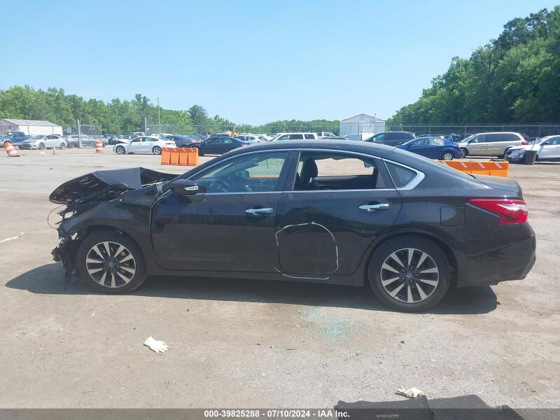 2017 NISSAN ALTIMA 2.5 SV - 1N4AL3AP4HC228284 | SeoVin.biz