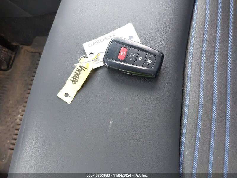 2023 TOYOTA RAV4 HYBRID XSE - 2T3E6RFV8PW046208 | SeoVin.biz