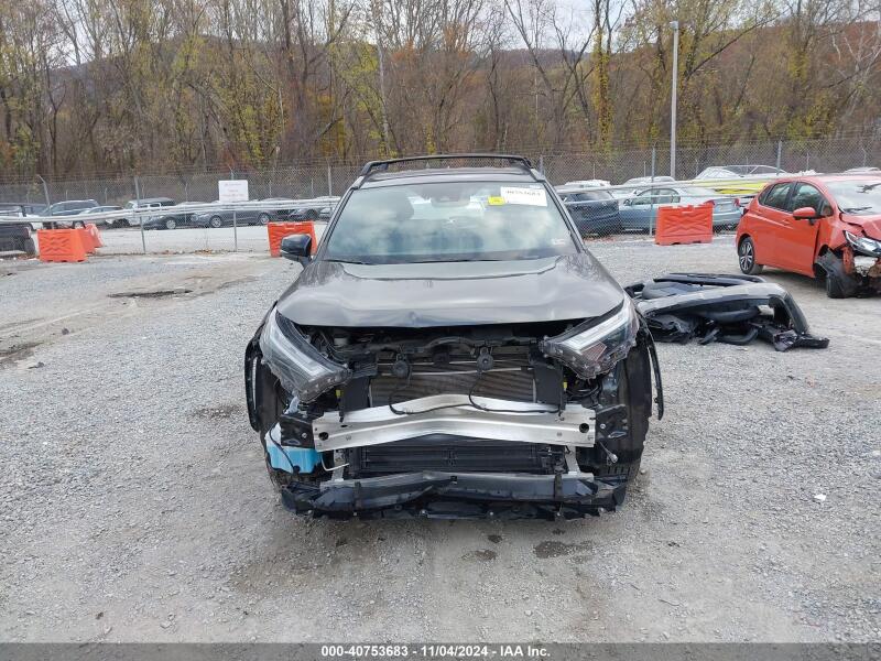 2023 TOYOTA RAV4 HYBRID XSE - 2T3E6RFV8PW046208 | SeoVin.biz