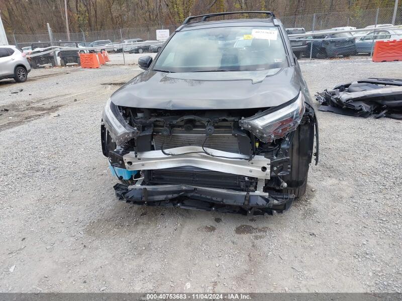 2023 TOYOTA RAV4 HYBRID XSE - 2T3E6RFV8PW046208 | SeoVin.biz