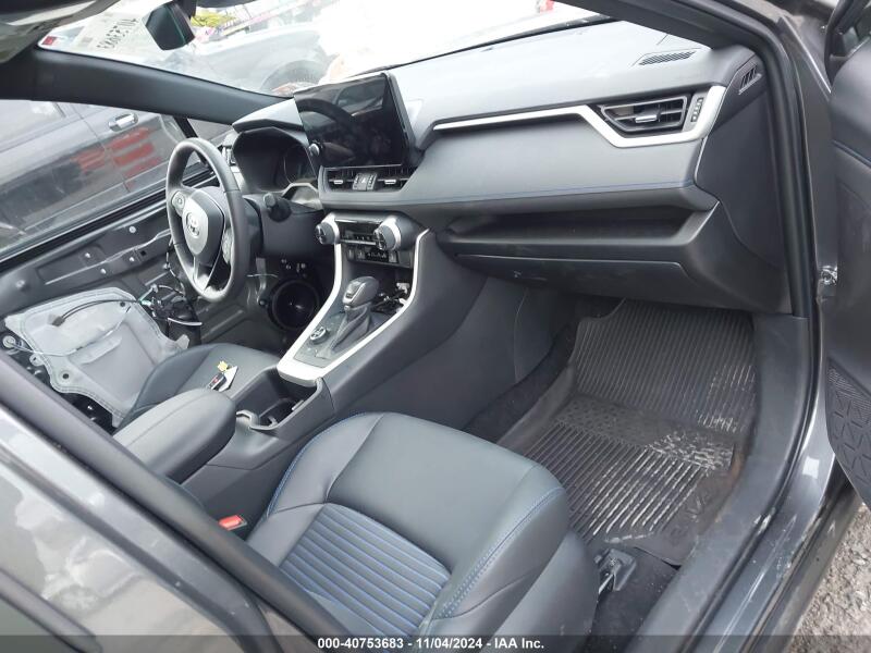 2023 TOYOTA RAV4 HYBRID XSE - 2T3E6RFV8PW046208 | SeoVin.biz