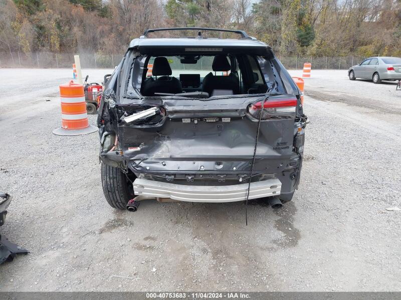 2023 TOYOTA RAV4 HYBRID XSE - 2T3E6RFV8PW046208 | SeoVin.biz