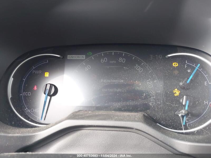 2023 TOYOTA RAV4 HYBRID XSE - 2T3E6RFV8PW046208 | SeoVin.biz