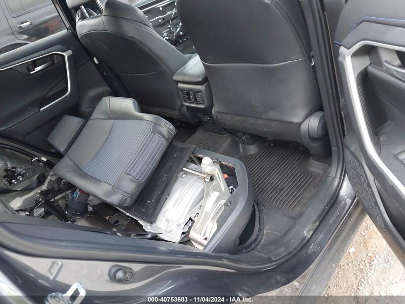 2023 TOYOTA RAV4 HYBRID XSE - 2T3E6RFV8PW046208 | SeoVin.biz