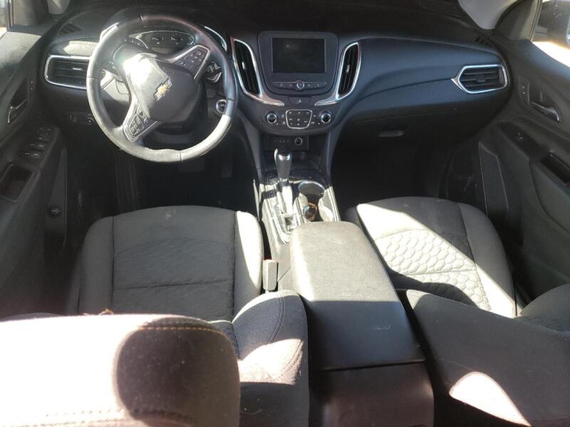 2020 CHEVROLET EQUINOX LT - 2GNAXKEV0L6183550 | SeoVin.biz