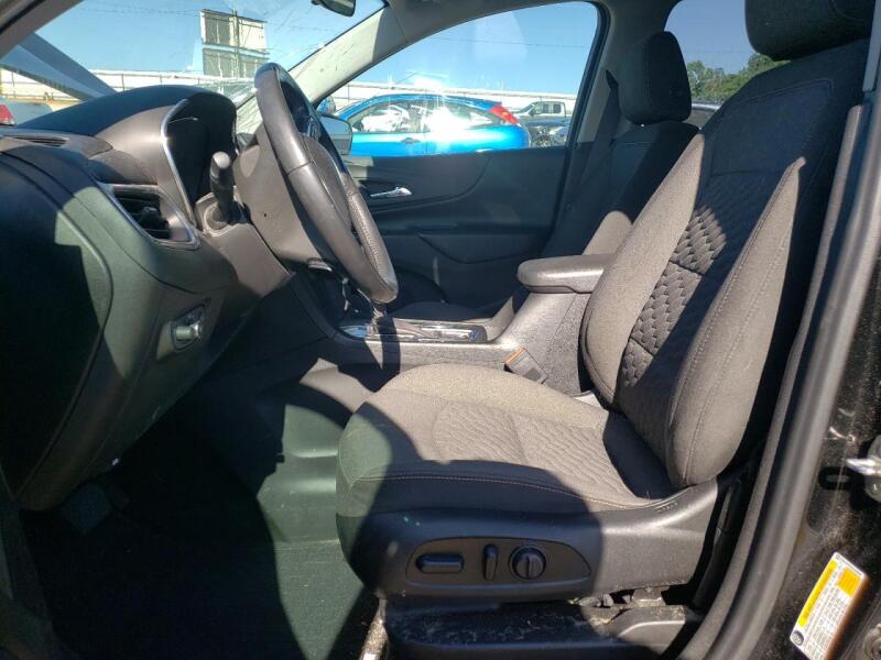 2020 CHEVROLET EQUINOX LT - 2GNAXKEV0L6183550 | SeoVin.biz