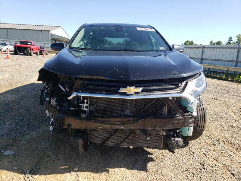 2020 CHEVROLET EQUINOX LT - 2GNAXKEV0L6183550 | SeoVin.biz