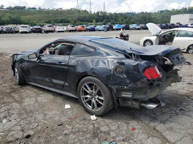 2015 FORD MUSTANG GT - 1FA6P8CF9F5422984 | SeoVin.biz