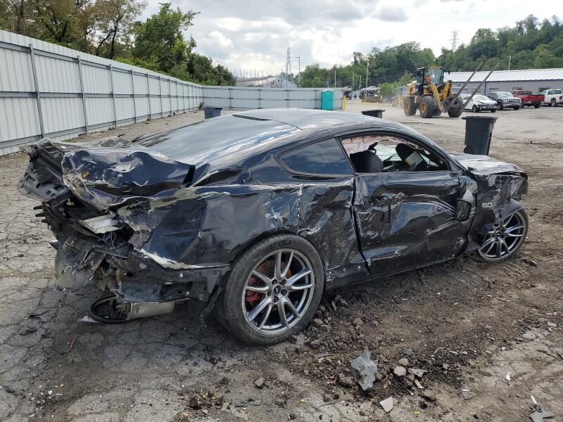 2015 FORD MUSTANG GT - 1FA6P8CF9F5422984 | SeoVin.biz