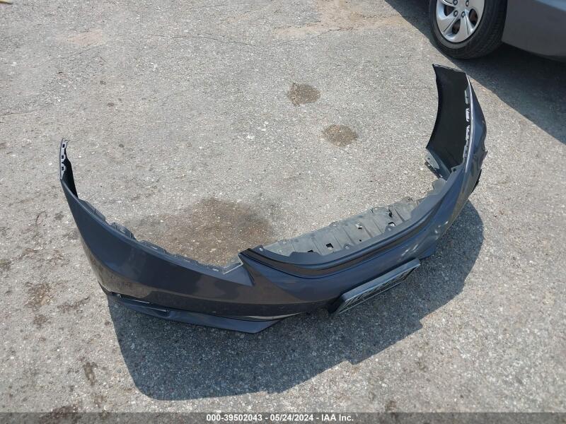 2015 HONDA CIVIC LX - 19XFB2F56FE242455 | SeoVin.biz