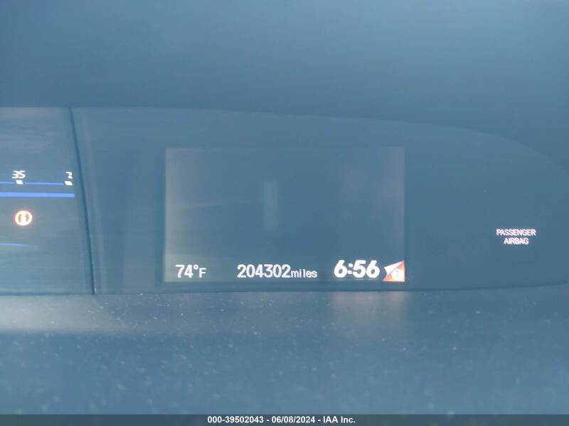 2015 HONDA CIVIC LX - 19XFB2F56FE242455 | SeoVin.biz