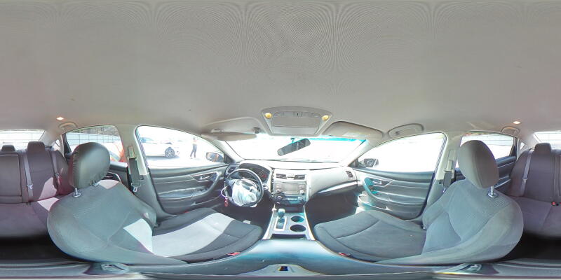 2015 NISSAN ALTIMA 2.5 - 1N4AL3AP7FC413104 | SeoVin.biz