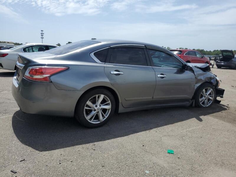 2015 NISSAN ALTIMA 2.5 - 1N4AL3AP7FC413104 | SeoVin.biz