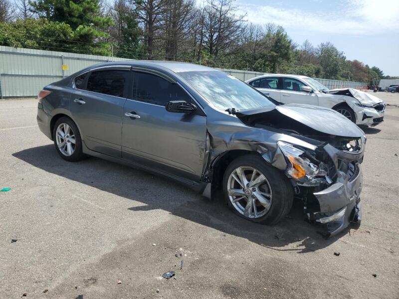 2015 NISSAN ALTIMA 2.5 - 1N4AL3AP7FC413104 | SeoVin.biz