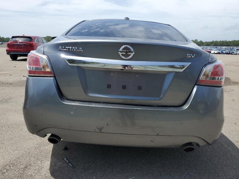 2015 NISSAN ALTIMA 2.5 - 1N4AL3AP7FC413104 | SeoVin.biz