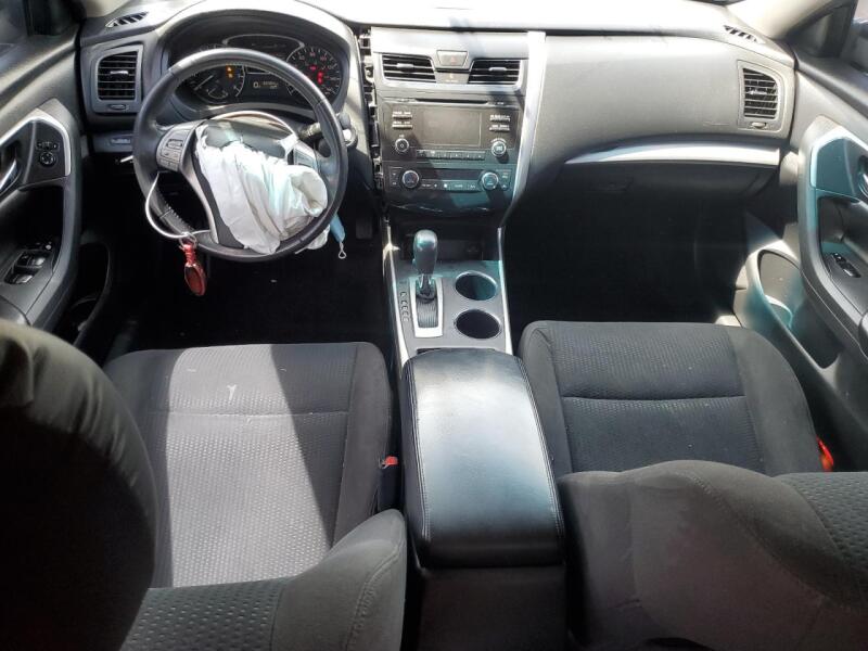 2015 NISSAN ALTIMA 2.5 - 1N4AL3AP7FC413104 | SeoVin.biz
