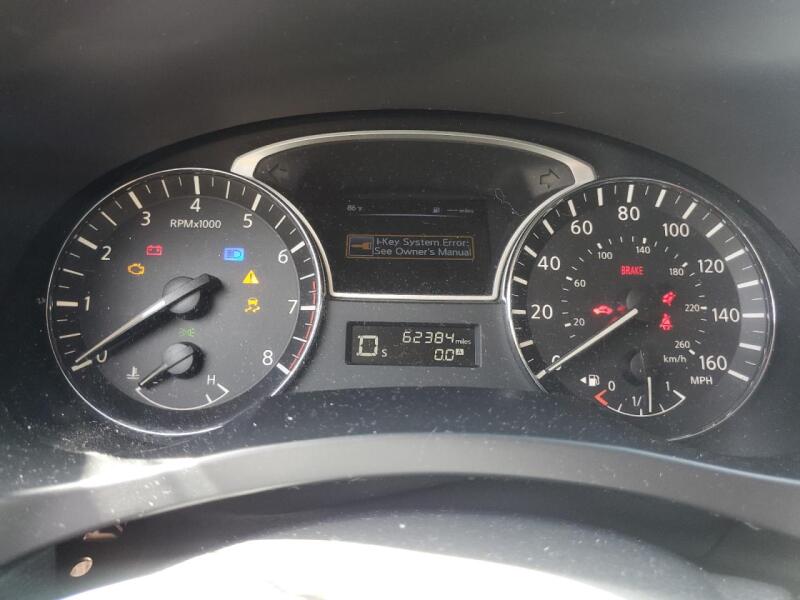 2015 NISSAN ALTIMA 2.5 - 1N4AL3AP7FC413104 | SeoVin.biz