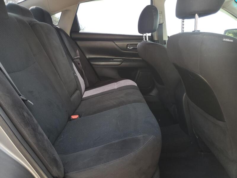 2015 NISSAN ALTIMA 2.5 - 1N4AL3AP7FC413104 | SeoVin.biz