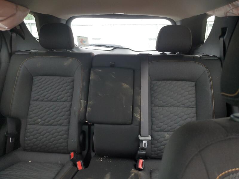 2021 CHEVROLET EQUINOX LT - 2GNAXTEV6M6161060 | SeoVin.biz
