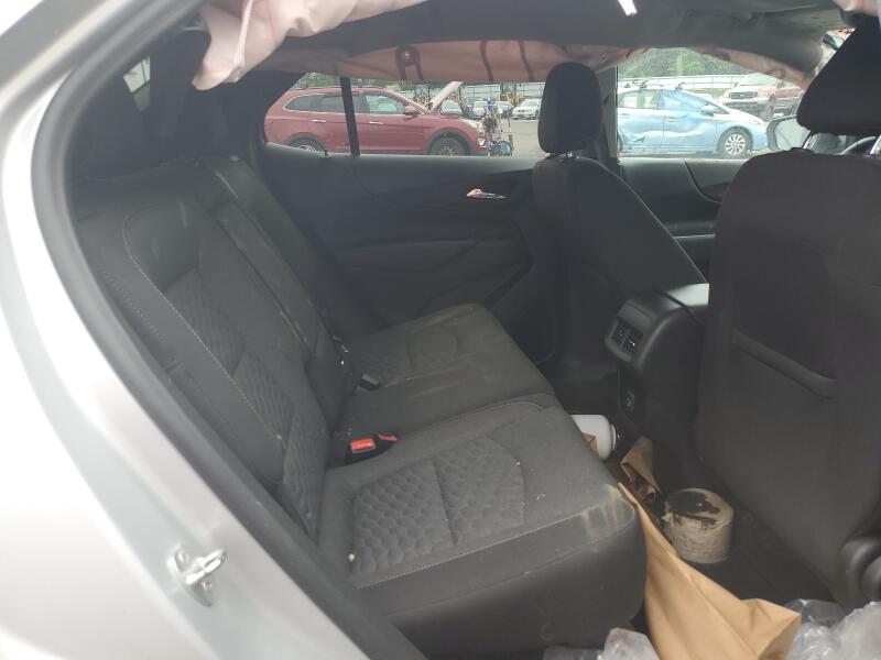 2021 CHEVROLET EQUINOX LT - 2GNAXTEV6M6161060 | SeoVin.biz