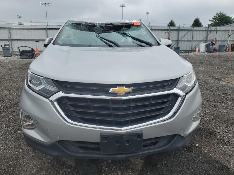2021 CHEVROLET EQUINOX LT - 2GNAXTEV6M6161060 | SeoVin.biz