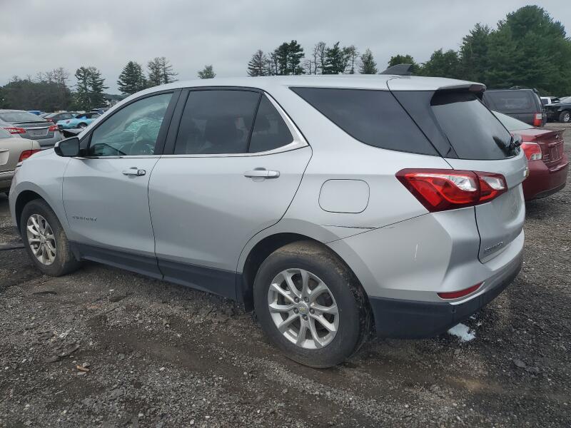 2021 CHEVROLET EQUINOX LT - 2GNAXTEV6M6161060 | SeoVin.biz